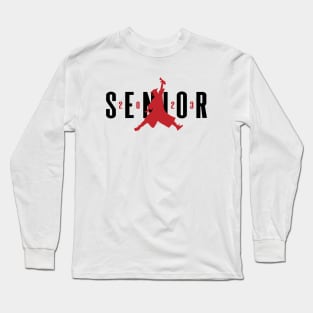 Senior Class of 2023 vintage Long Sleeve T-Shirt